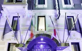 Lhp Hotel Napoleon